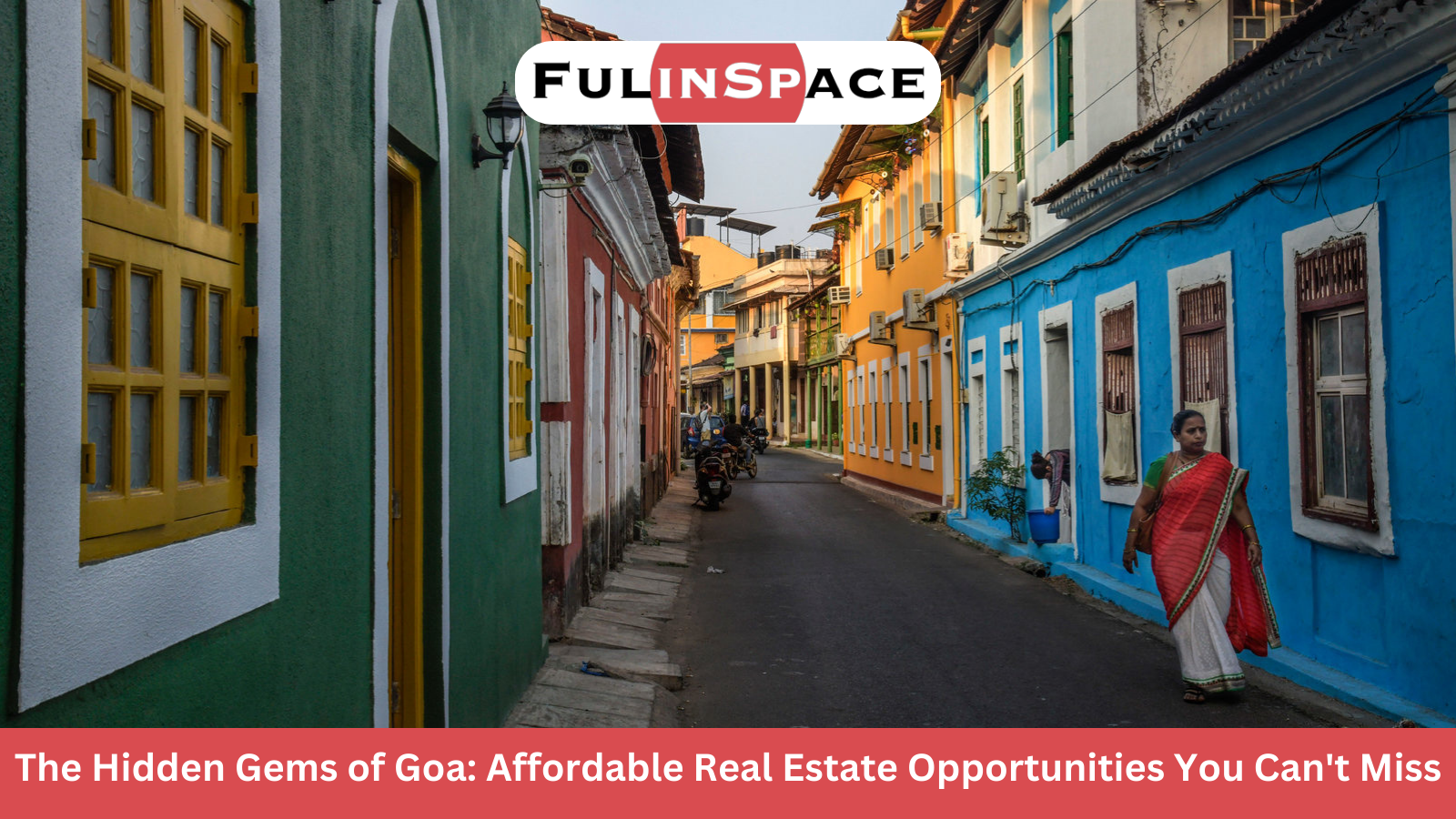 Read more about the article The Hidden Gems of Goa: Affordable Real Estate Opportunities You Can’t Miss