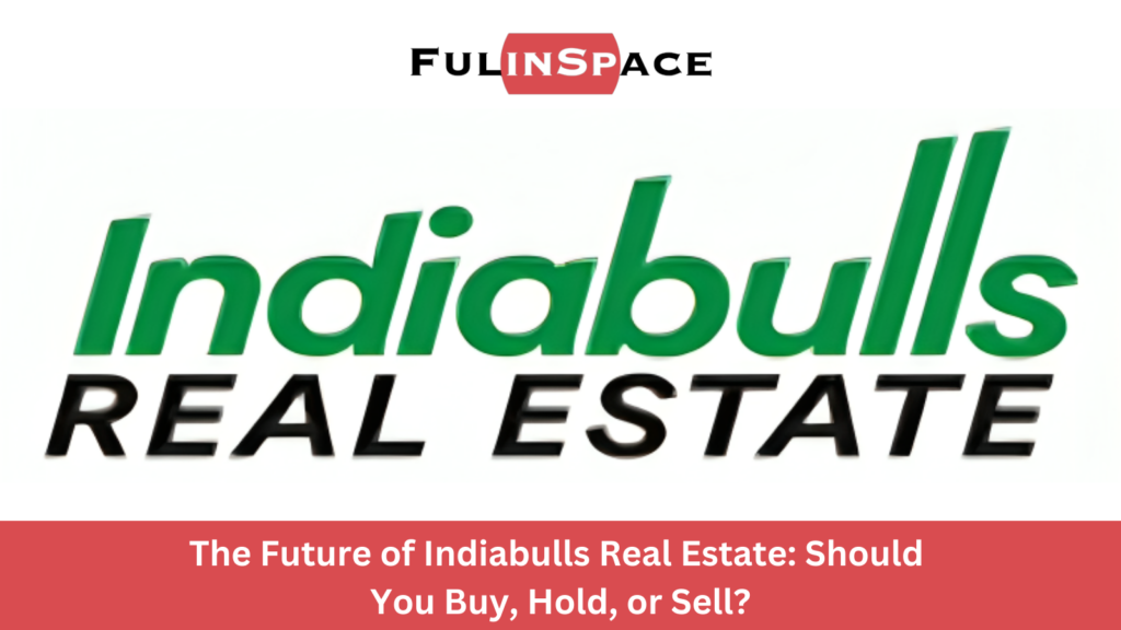 Indiabulls Real Estate