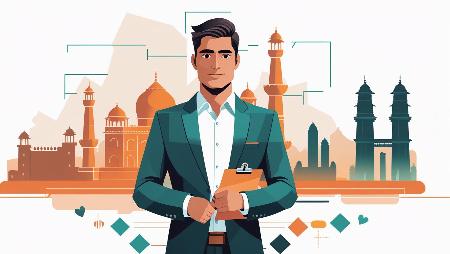 You are currently viewing How to Choose the Right Property Management Company in Delhi?
