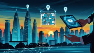 Read more about the article The Role of Technology in Delhi Real Estate Market