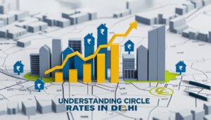 Read more about the article Understanding Circle Rates in Delhi: A Detailed Guide
