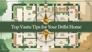 Read more about the article Vastu Shastra Tips for Your Delhi Home | Vastu Shastra Delhi