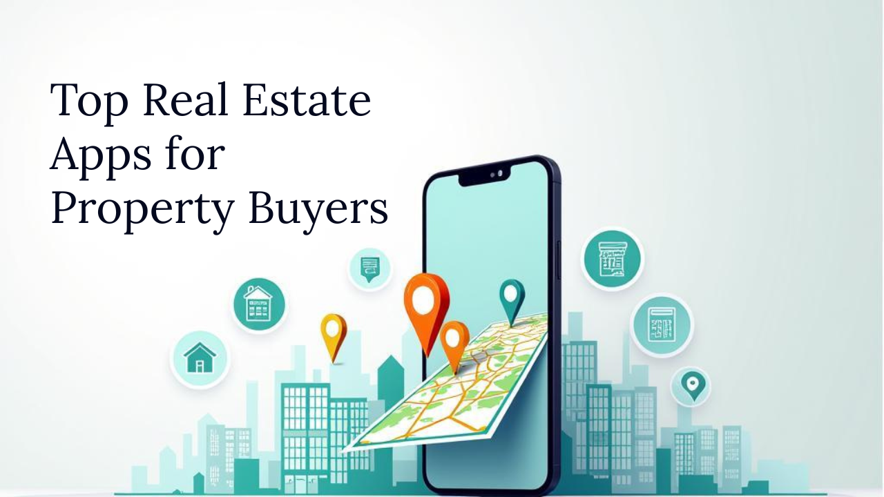 You are currently viewing The Best Real Estate Apps for Buying Property in Delhi