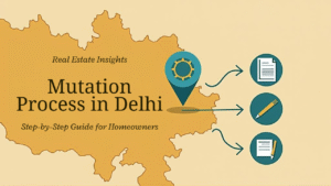 Read more about the article Understanding the Mutation Process in Delhi: A Step-by-Step Guide